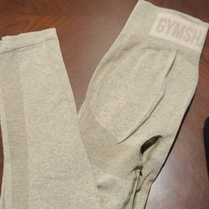 Gymshark high-waisted leggings